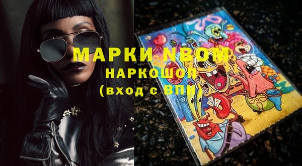 стаф Бикин